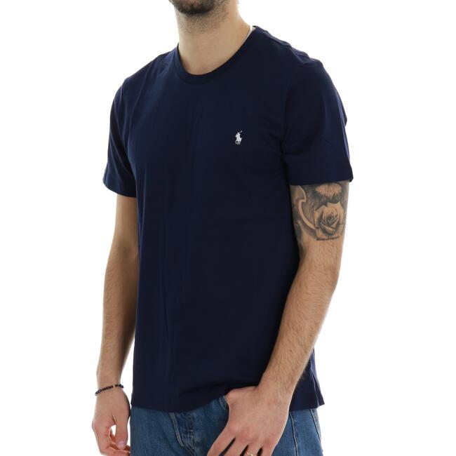 T-SHIRT BASIC RALPH LAUREN - Mad Fashion | img vers.650x/